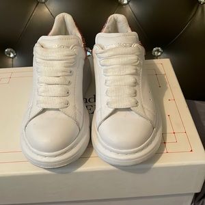 Alexander McQueen Kids